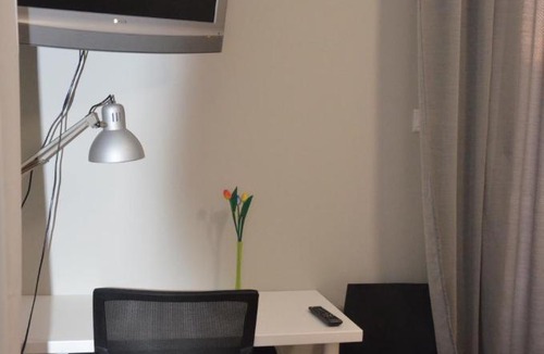 Dasoupolis Apartment | Strovolos Value Suites