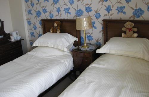 Buckie Bed & Breakfast | Struan House
