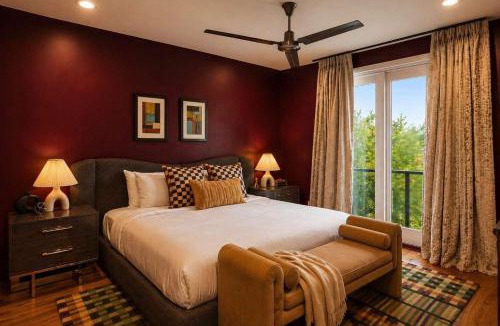 Eighth Avenue House | Structure at 8th Argyle Elite Nash Vacation Spot