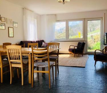 Ottenbach Apartment | Strudelhof