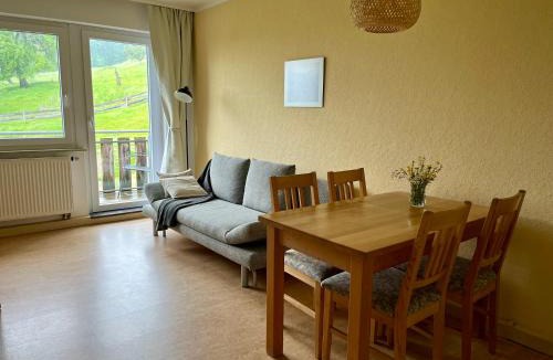 Ottenbach Apartment | Strudelhof