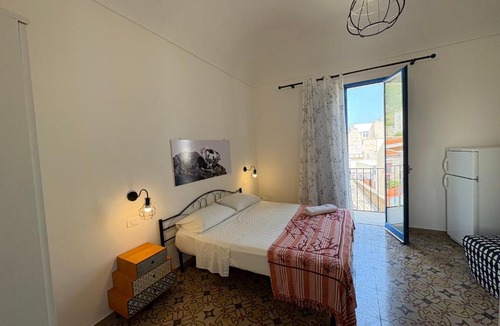 Marettimo House | Struttura Le Gemme