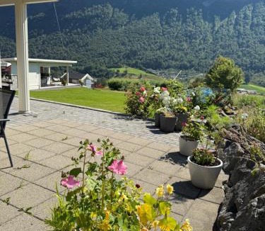 Stryn Apartment | Stryn Central View