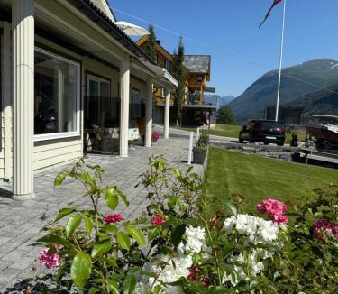 Stryn Apartment | Stryn Central View
