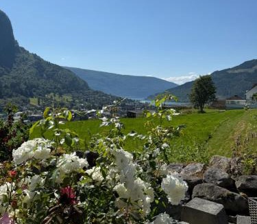 Stryn Apartment | Stryn Central View