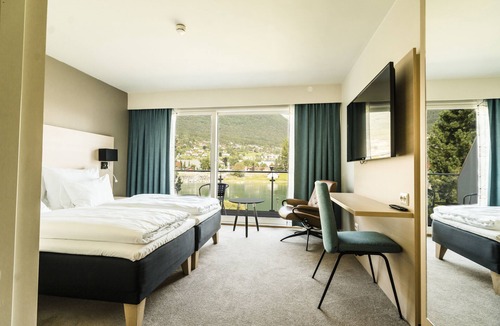 Stryn Hotel | Stryn Hotel