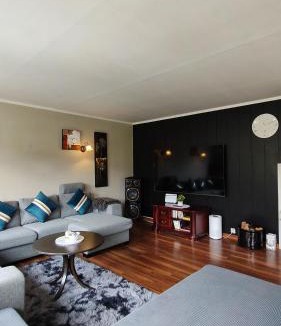 Stryn House | Stryn Norway