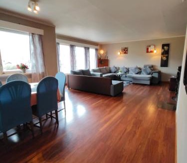Stryn House | Stryn Norway