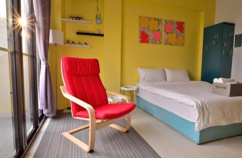 Xinshi House | STSP Guest House