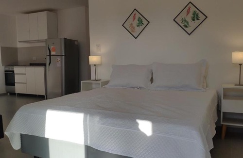 Posadas Apartment | Sttanze Giardino