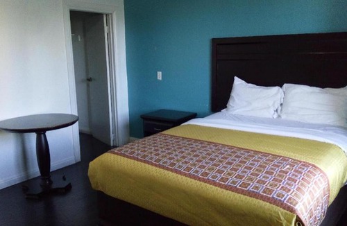 Westlake South Hotel | Stuart Hotel