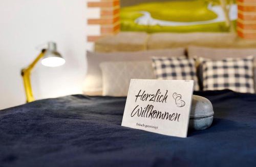 Waischenfeld Apartment | Stub'n Herbert