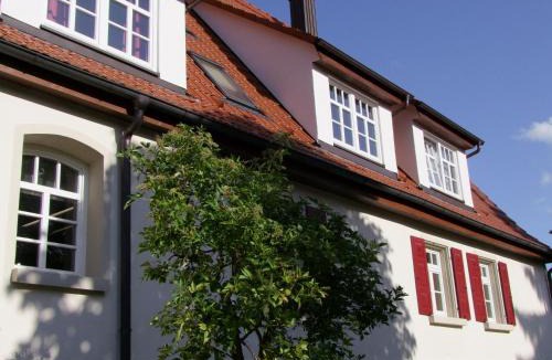 Stubersheim Hotel | Stubersheimer Hof