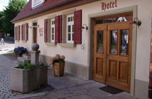 Stubersheim Hotel | Stubersheimer Hof