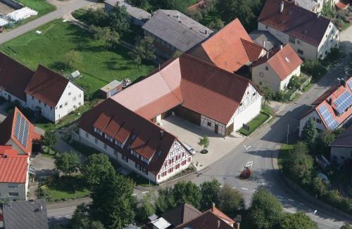 Stubersheim Hotel | Stubersheimer Hof