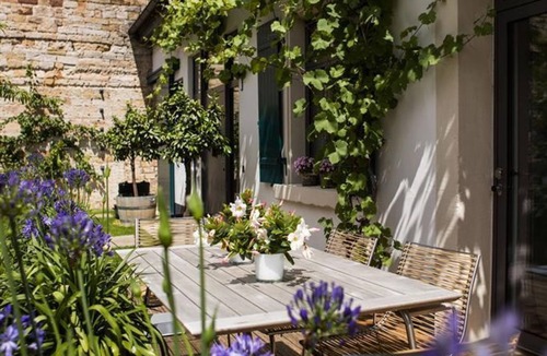 Gimmeldingen Apartment | Studio apartment - Loblocher Hof