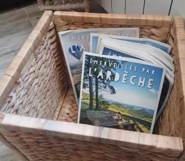 Labastide-de-Virac House | Stud'Elfe