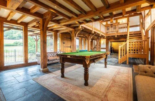 Tirabad House | Stud Farm House