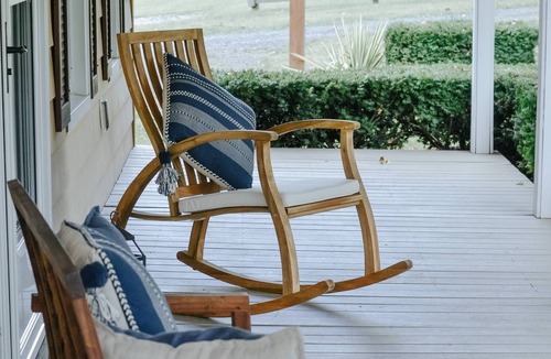 Mattawana House | Studebaker House - Streamside