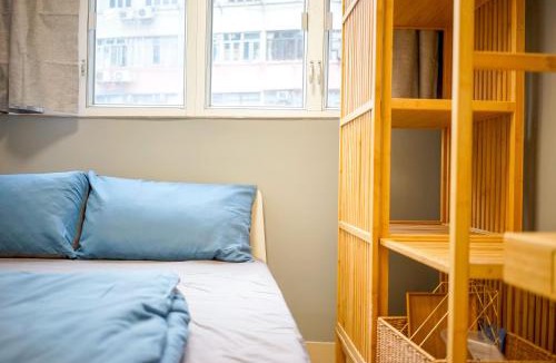 Wan Chai Hostel | Student Accommodation - 292 Hennessy Road
