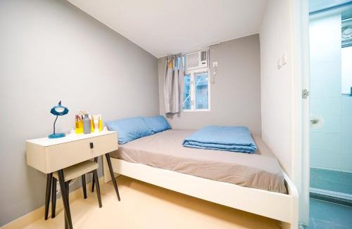 Wan Chai Hostel | Student Accommodation - 292 Hennessy Road