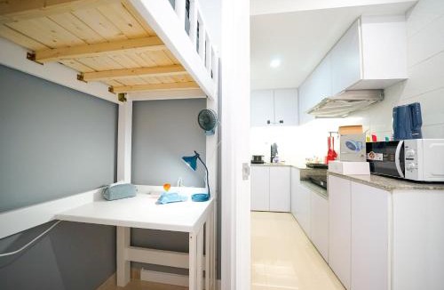 Wan Chai Hostel | Student Accommodation - 292 Hennessy Road