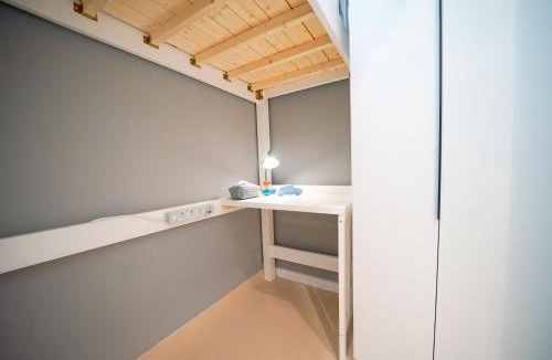 Wan Chai Hostel | Student Accommodation - 292 Hennessy Road