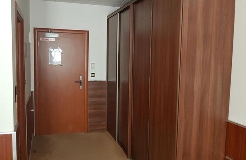 Ruzinov Apartment | Student House