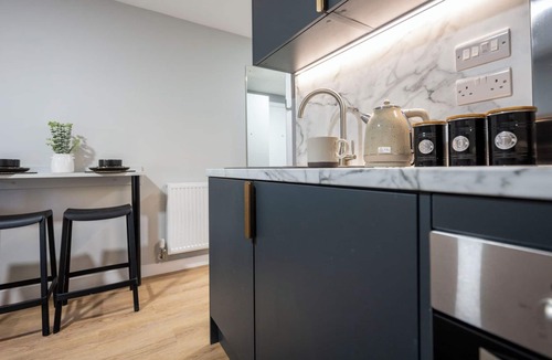 City Centre Glasgow Apartment | Student Only Clyde Court