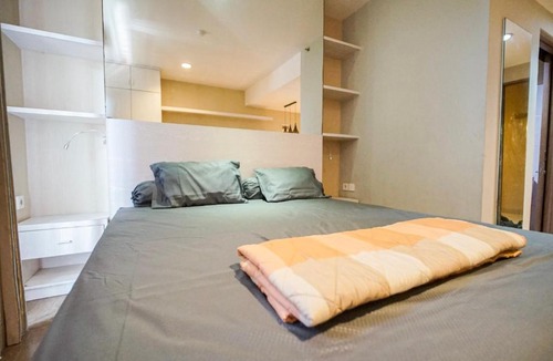 Depok Apartment | Student Park 738 by We Stay
