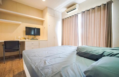 Depok Apartment | Student Park 738 by We Stay