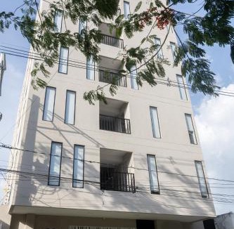 Monteria House | Student Site - Coliving Hotel