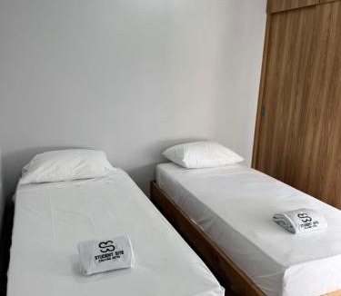 Monteria House | Student Site - Coliving Hotel
