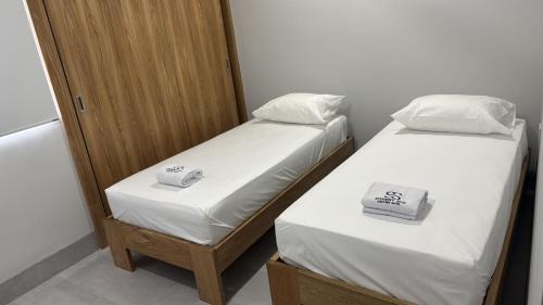 Monteria House | Student Site - Coliving Hotel