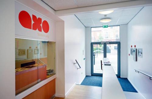 Finsbury Park Apartment | Students Only Private Bedroom at AXO Islington
