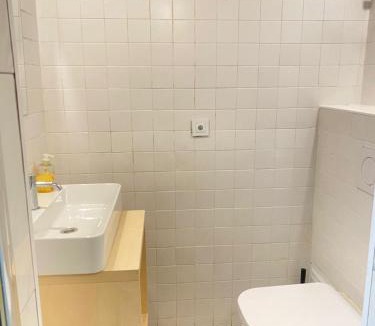 Sao Domingos de Benfica Apartment | StudentVille Studio da Palma