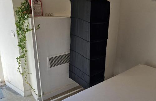 Sao Domingos de Benfica Apartment | StudentVille Studio da Palma
