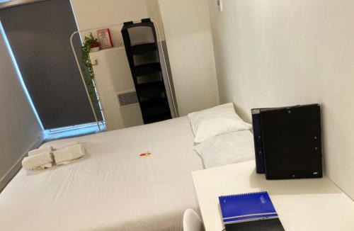 Sao Domingos de Benfica Apartment | StudentVille Studio da Palma