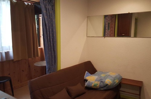 Allos Apartment | STUDETTE SLEEPS 2