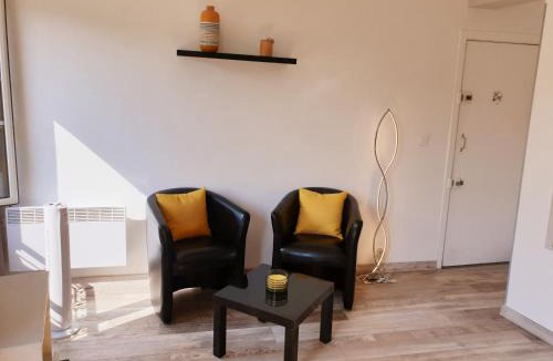 Le Suquet Apartment | Studi'o Soleil
