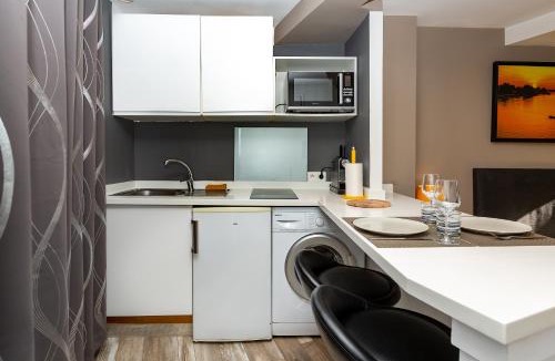 Le Suquet Apartment | Studi'o Soleil