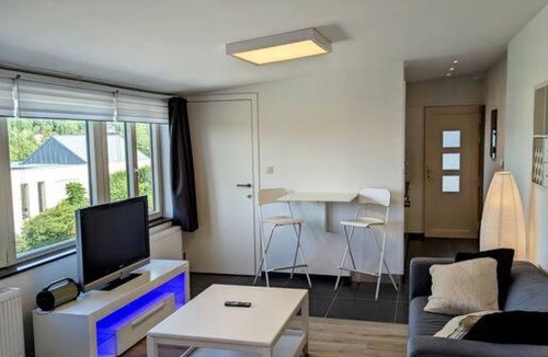 Bouge Apartment | Studio à 2 min de Namur avec Vue