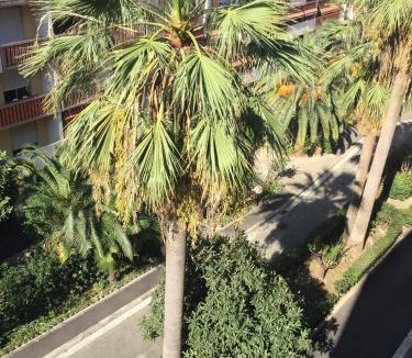 La Californie Apartment | Studio à 2 pas de la promenade des anglais