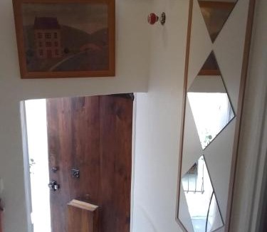 Le Suquet Apartment | Studio à 2 pas du Palais