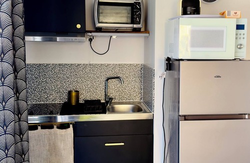 Sud Apartment | Studio à Aix-en-provence