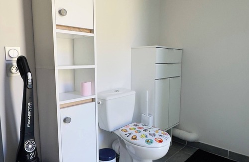 Sud Apartment | Studio à Aix-en-provence