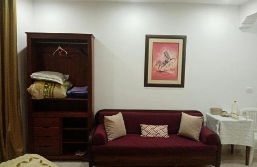 Tunis Apartment | Studio à Carthage Yasmina