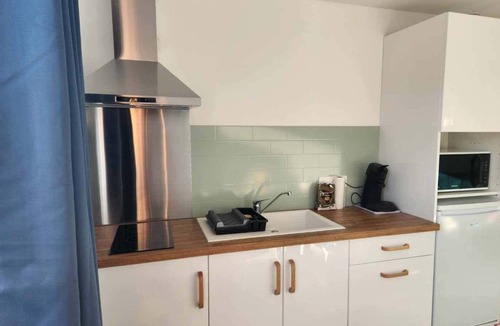 Binic Apartment | Studio à la mer