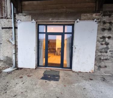 Bermericourt Apartment | Studio à la Ferme