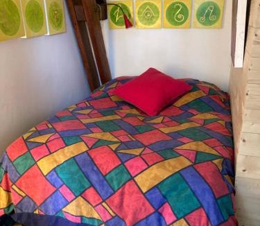 Limpiville Bed & Breakfast | Studio à la Ferme